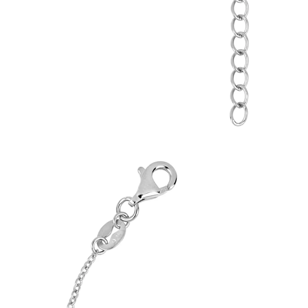 Bracciali|Gioielli In Argento<Bluespirit BRACCIALE MINIMAL - P.25O805000700