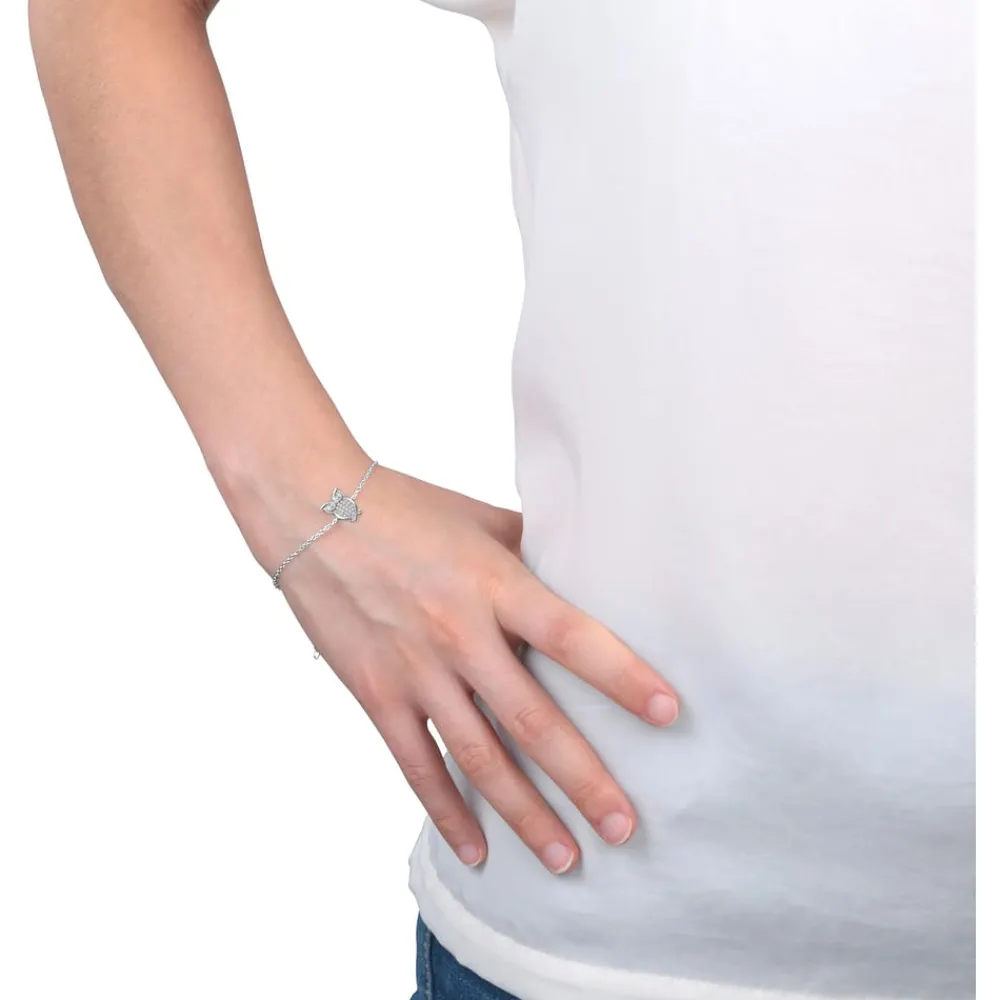 Bracciali|Gioielli In Argento<Bluespirit BRACCIALE MINIMAL - P.25O805000700