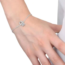 Gioielli In Argento|Gioielli Donna<Bluespirit BRACCIALE MINIMAL - P.25O805000100