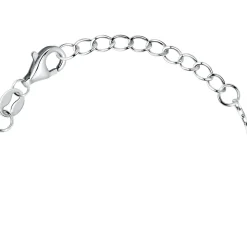 Gioielli In Argento|Bracciali Bambino<Bluespirit BRACCIALE MOTHER&DAUGHTER - P.259B05000200