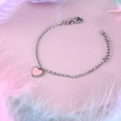 Gioielli In Argento|Bracciali Bambino<Bluespirit BRACCIALE MOTHER&DAUGHTER - P.259B05000200