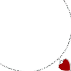 Gioielli In Argento|Gioielli Donna<Bluespirit BRACCIALE MOTHER&DAUGHTER - P.259B05000100