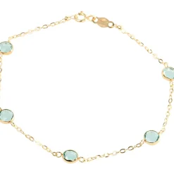 Bracciali In Oro|Bracciali<Bluespirit BRACCIALE MULTICOLOR - P.76M205000100NC