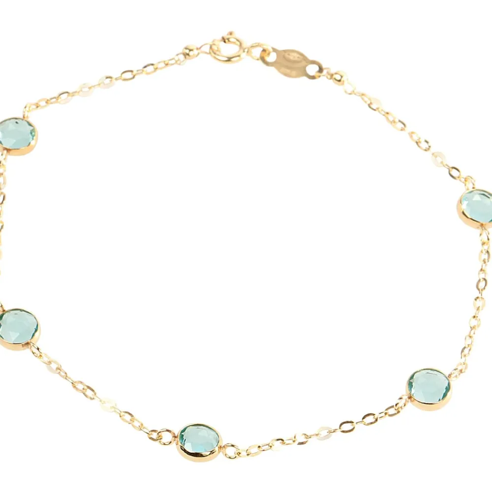 Bracciali In Oro|Bracciali<Bluespirit BRACCIALE MULTICOLOR - P.76M205000100NC