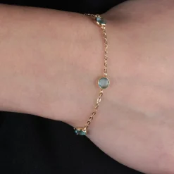 Bracciali In Oro|Bracciali<Bluespirit BRACCIALE MULTICOLOR - P.76M205000100NC