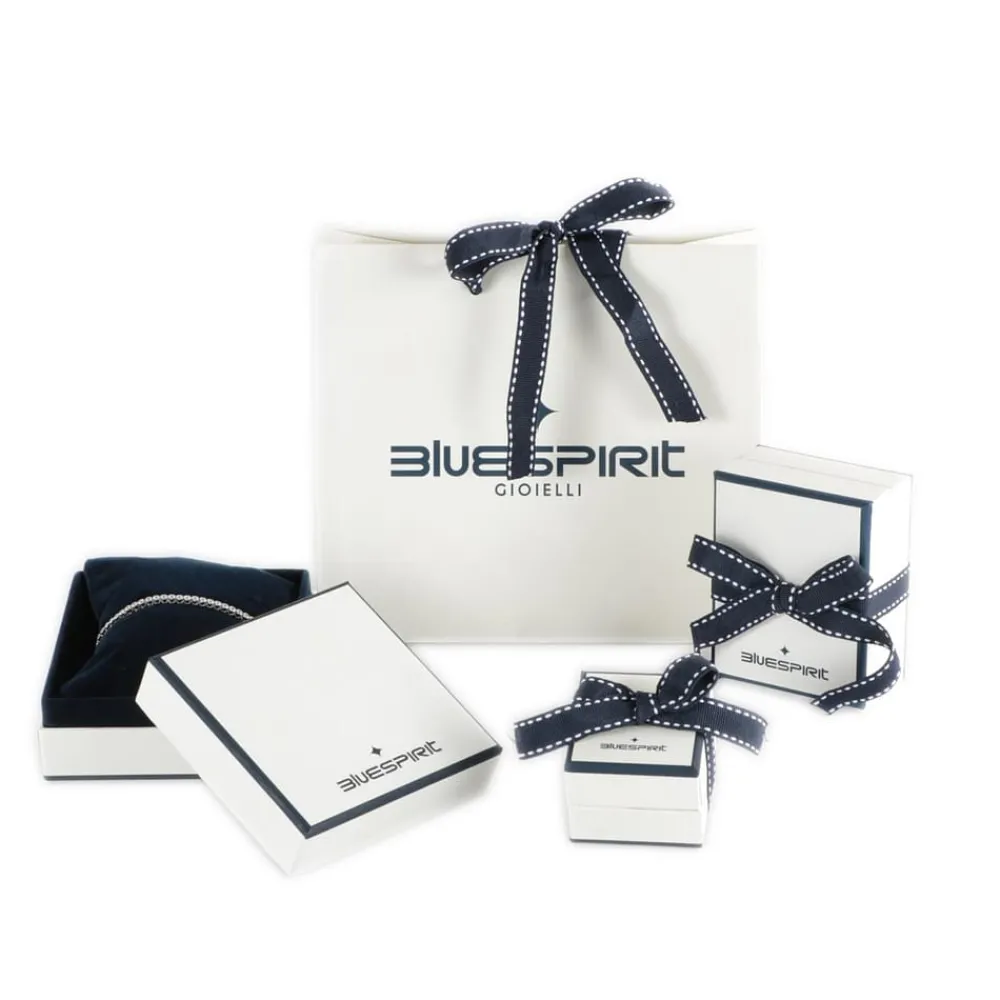 Gioielli In Argento|Bracciali In Argento<Bluespirit BRACCIALE MUM PACK - P.937E05000100