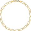 Gioielli Uomo|Bracciali Uomo<Bluespirit BRACCIALE OCCHIO DI PERNICE - P.131C05000100