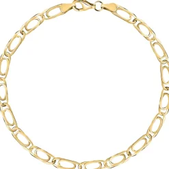 Gioielli Uomo|Bracciali Uomo<Bluespirit BRACCIALE OCCHIO DI PERNICE - P.131C05000100