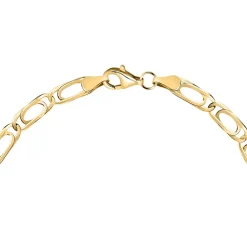 Gioielli Uomo|Bracciali Uomo<Bluespirit BRACCIALE OCCHIO DI PERNICE - P.131C05000100