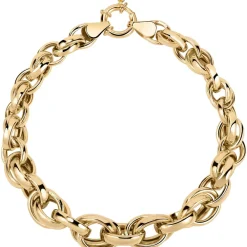 Gioielli Donna|Bracciali<Bluespirit BRACCIALE OVALE - P.13Z605000100