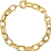 Gioielli Donna|Bracciali<Bluespirit BRACCIALE OVALE - P.13Z605000200