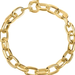 Gioielli Donna|Bracciali<Bluespirit BRACCIALE OVALE - P.13Z605000200