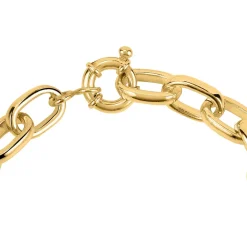 Gioielli Donna|Bracciali<Bluespirit BRACCIALE OVALE - P.13Z605000200