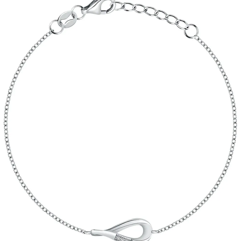 Gioielli In Argento|Gioielli Donna<Bluespirit BRACCIALE OXYDE - P.25X405000100
