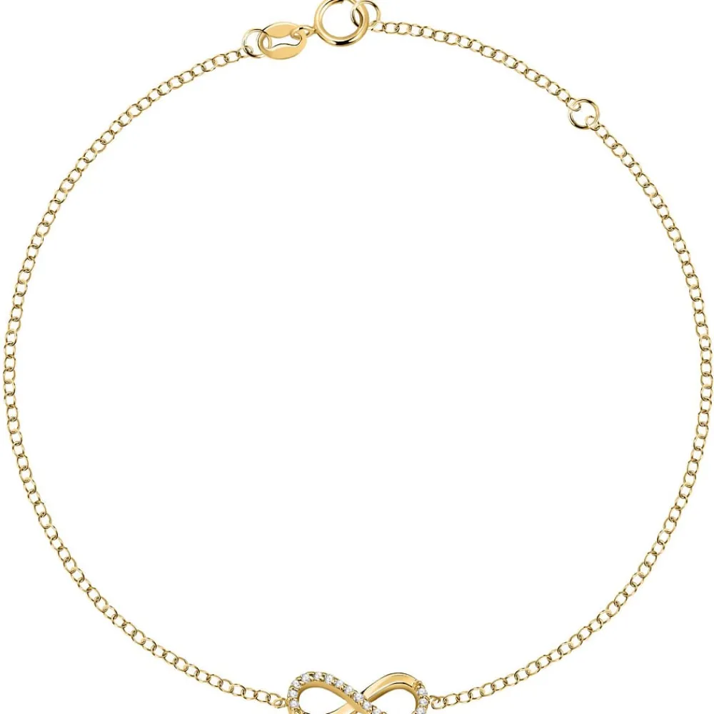 Gioielli Donna|Bracciali<Bluespirit BRACCIALE OXYDE - P.76X405000600