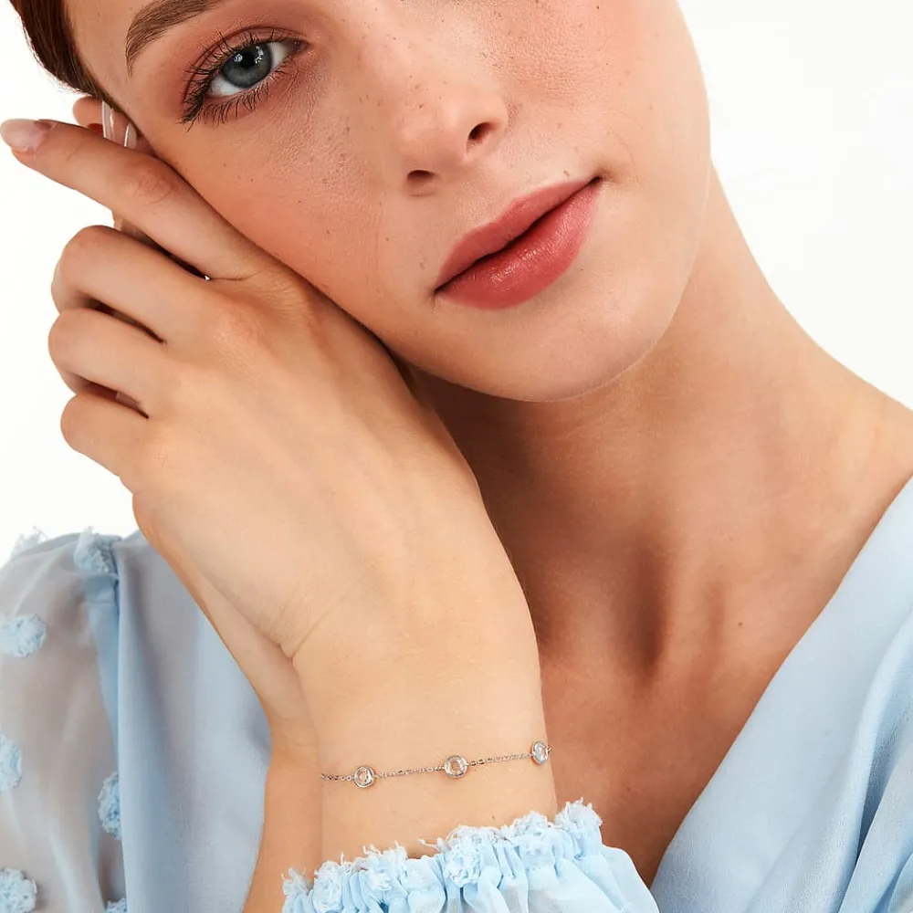Gioielli Donna|Bracciali<Bluespirit BRACCIALE OXYDE - P.77X405000500