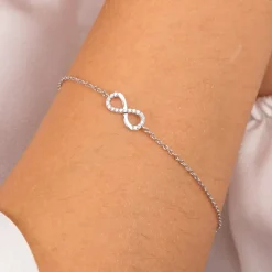 Gioielli In Oro|Gioielli Donna<Bluespirit BRACCIALE OXYDE - P.77X405000100