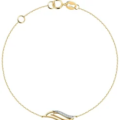 Gioielli Donna|Bracciali<Bluespirit BRACCIALE OXYDE - P.76X405000800
