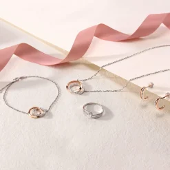 Gioielli In Oro|Gioielli Donna<Bluespirit BRACCIALE OXYDE - P.22X405000100