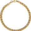 Gioielli In Oro|Gioielli Donna<Bluespirit BRACCIALE PALMIER - P.13J705000100