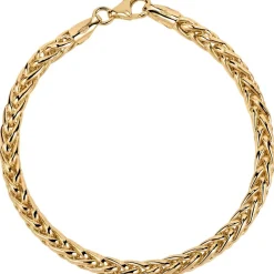 Gioielli In Oro|Gioielli Donna<Bluespirit BRACCIALE PALMIER - P.13J705000100