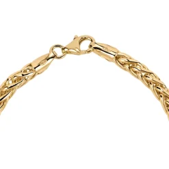 Gioielli In Oro|Gioielli Donna<Bluespirit BRACCIALE PALMIER - P.13J705000100