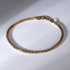Gioielli Donna|Bracciali<Bluespirit BRACCIALE PALMIER - P.13J705000200