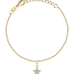 Bracciali|Gioielli Donna<Bluespirit BRACCIALE PAVE' - P.57A705000300