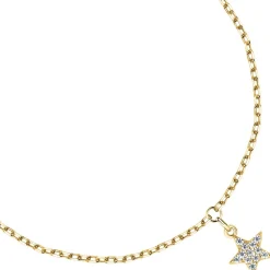 Bracciali|Gioielli Donna<Bluespirit BRACCIALE PAVE' - P.57A705000300