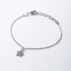 Gioielli Donna|Bracciali Donna<Bluespirit BRACCIALE PAVE' - P.25A705000200