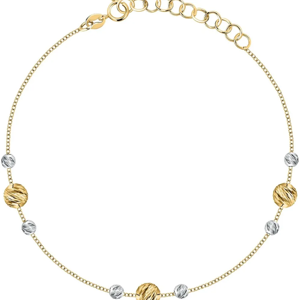 Gioielli Donna|Bracciali<Bluespirit BRACCIALE PIANETI - P.49P305000100
