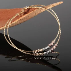 Gioielli In Oro|Gioielli Donna<Bluespirit BRACCIALE PIANETI - P.13P305000700