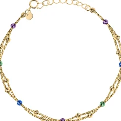 Gioielli In Oro|Gioielli Donna<Bluespirit BRACCIALE PIANETI - P.13P305000800