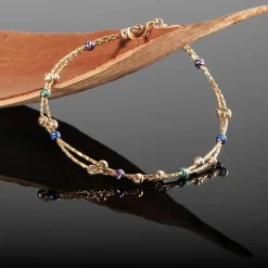 Gioielli In Oro|Gioielli Donna<Bluespirit BRACCIALE PIANETI - P.13P305000800