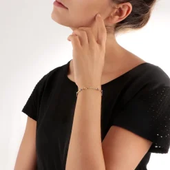 Gioielli In Oro|Gioielli Donna<Bluespirit BRACCIALE PIANETI - P.13P305000800