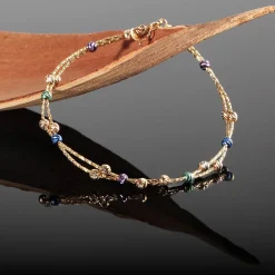 Gioielli In Oro|Gioielli Donna<Bluespirit BRACCIALE PIANETI - P.13P305000800