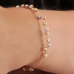 Bracciali|Gioielli In Oro<Bluespirit BRACCIALE PIANETI - P.13P305000200