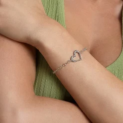 Gioielli In Argento|Gioielli Donna<Bluespirit BRACCIALE PREMIUM - P.472C05000400