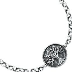 Gioielli In Argento|Gioielli Donna<Bluespirit BRACCIALE PREMIUM - P.472C05000500