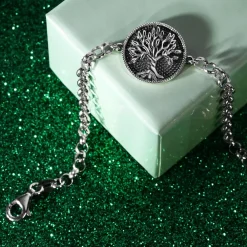Gioielli In Argento|Gioielli Donna<Bluespirit BRACCIALE PREMIUM - P.472C05000500