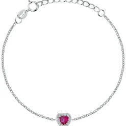 Bracciali|Gioielli In Argento<Bluespirit BRACCIALE PRINCESS - P.25M405001100