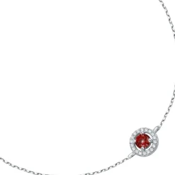 Gioielli In Argento|Gioielli Donna<Bluespirit BRACCIALE PRINCESS - P.25M405000400
