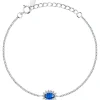 Bracciali|Gioielli In Argento<Bluespirit BRACCIALE PRINCESS - P.25M405000700