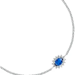 Bracciali|Gioielli In Argento<Bluespirit BRACCIALE PRINCESS - P.25M405000700
