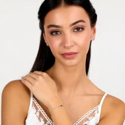 Bracciali|Gioielli In Argento<Bluespirit BRACCIALE PRINCESS - P.25M405000700