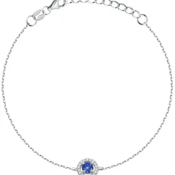 Gioielli In Argento|Gioielli Donna<Bluespirit BRACCIALE PRINCESS - P.25M405000200
