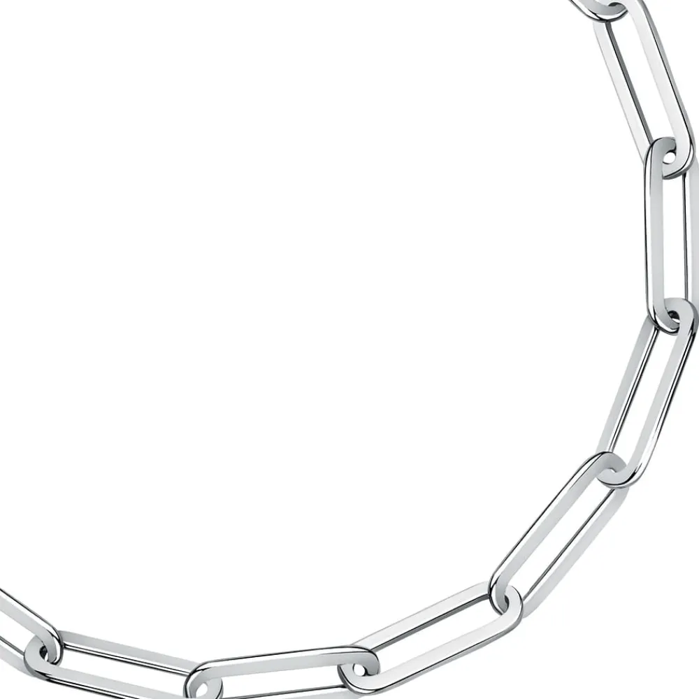 Bracciali|Gioielli In Argento<Bluespirit BRACCIALE RETTANGOLARE - P.25U305000300