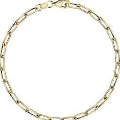 Gioielli Donna|Bracciali In Oro<Bluespirit BRACCIALE RETTANGOLARE - P.13C905002500