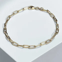 Gioielli Donna|Bracciali In Oro<Bluespirit BRACCIALE RETTANGOLARE - P.13C905002500