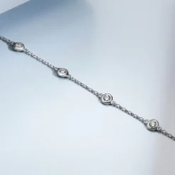 Gioielli Donna|Bracciali Con Diamanti<Bluespirit BRACCIALE RIFLESSI - P.206105000300
